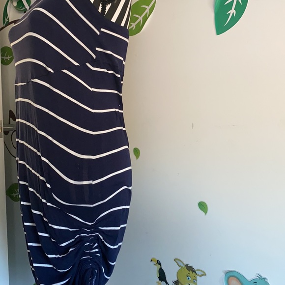 Maxi dress women's - Picture 2 of 2